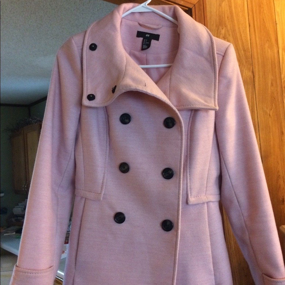 Winter coat